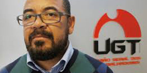 Congresso da UGT gaúcha mira a retomada do sindicalismo classista